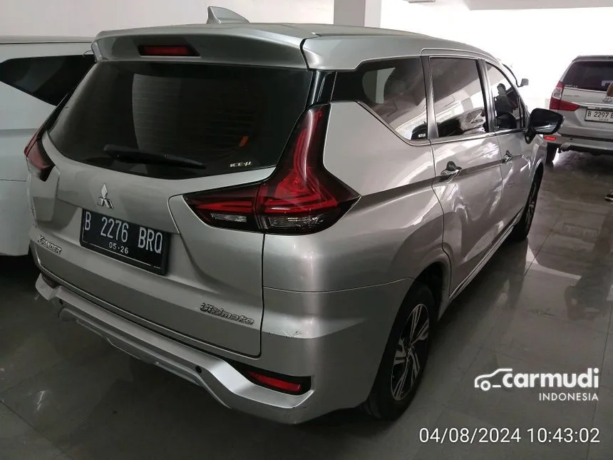 2021 Mitsubishi Xpander ULTIMATE Wagon