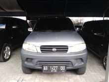 2001 Daihatsu Taruna 1.5 FL Wagon