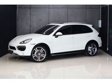 2014 Porsche Cayenne 3.0 (ปี 10-16) S Hybrid SUV