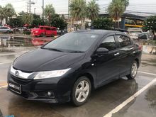 2016 Honda City 1.5 (ปี 14-18) V+ i-VTEC Sedan AT