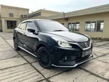 2018 Suzuki Baleno 1.4 GL Hatchback