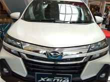 TERMURAH PROMONYA XENIA 2021 Dp 5 JUTA UP TO
