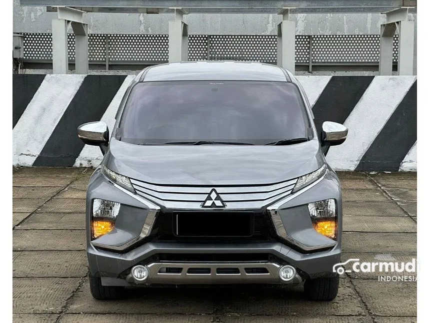 2019 Mitsubishi Xpander ULTIMATE Wagon