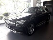 READY UNIT GLC 200 FL 2019