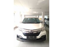 All new Daihatsu Xenia 1.3 R MT SPORTY 2018