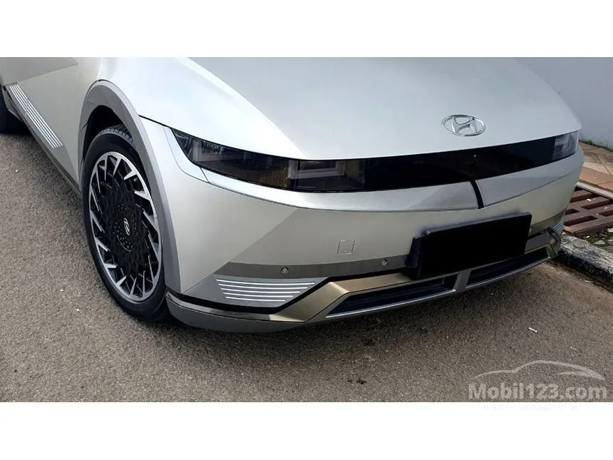 2022 Hyundai IONIQ 5 Signature Long Range SUV