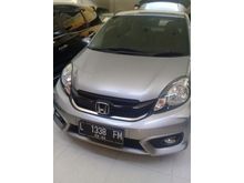 2016 Honda Brio 1.2 Satya E Hatchback