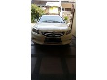 2011 Honda Accord 2.4 VTi-L Sedan