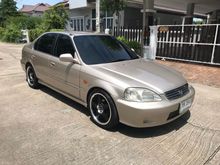 1999 Honda Civic 1.6 ตาโต (ปี 96-00) VTi Sedan MT
