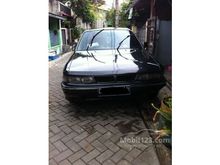 1987 Mitsubishi Eterna 2.0 Sedan lengkap mesin awet