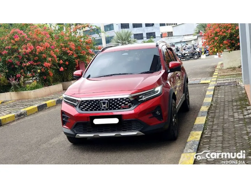 2023 Honda WR-V RS Honda Sensing SUV