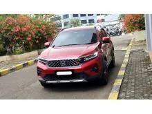 2023 Honda WR-V 1.5 RS Honda Sensing SUV merah km 18 ribuan
