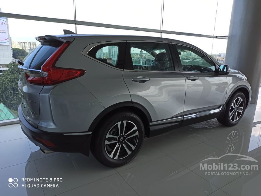 Honda cr v prestige