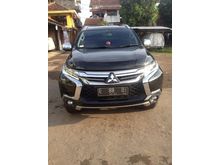 2015 Mitsubishi Pajero Sport 2.5 Dakar SUV