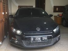 2014 Volkswagen Scirocco 1.4 TSI Hatchback