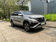 2019 Toyota Rush 1.5 TRD Sportivo SUV - BISA CASH ATAU KREDIT - BEBAS LAKA DAN BANJIR - C9MC000