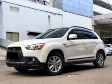 2012 Mitsubishi Outlander Sport 2.0 PX SUV AT