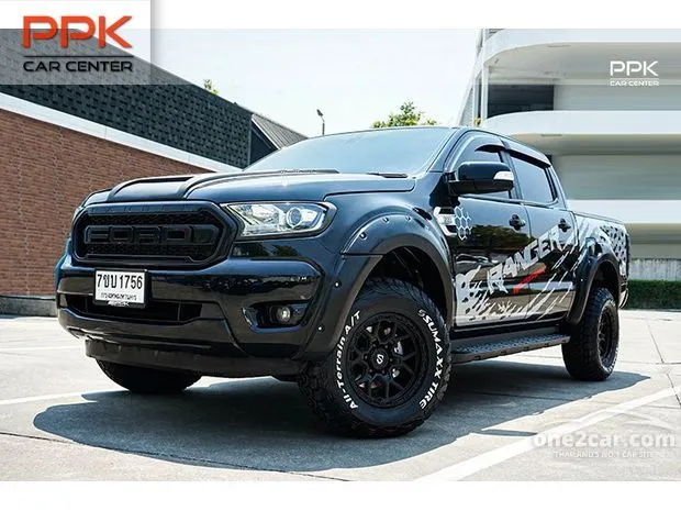 PPK CAR CENTER กรุงเทพมหานคร พัฒนาการ-พระราม9ตัดใหม่