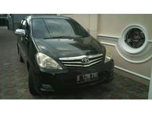 2008 Toyota Kijang Innova 2.0 E MPV upgrade G
