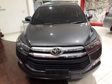 New Innova 2018 Akhir tahun Harga Dijamin Termurah