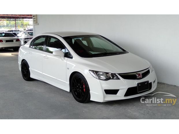 45 Civic Used Car List Gratis Terbaik