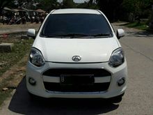 2014 Daihatsu Ayla 1.0 X Manual ( DP 8.5 juta )