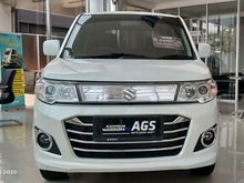 2021 Suzuki Karimun Wagon R 1.0 GL Wagon R Hatchback