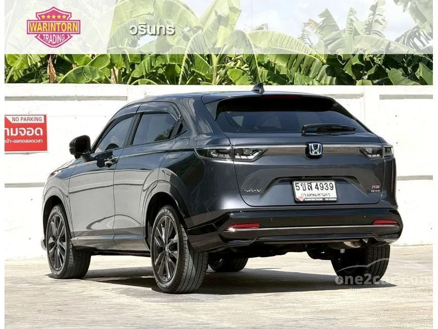 2024 Honda HR-V e:HEV RS SUV