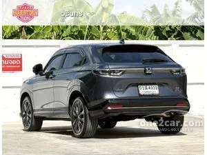 2024 Honda HR-V 1.5 e:HEV RS SUV