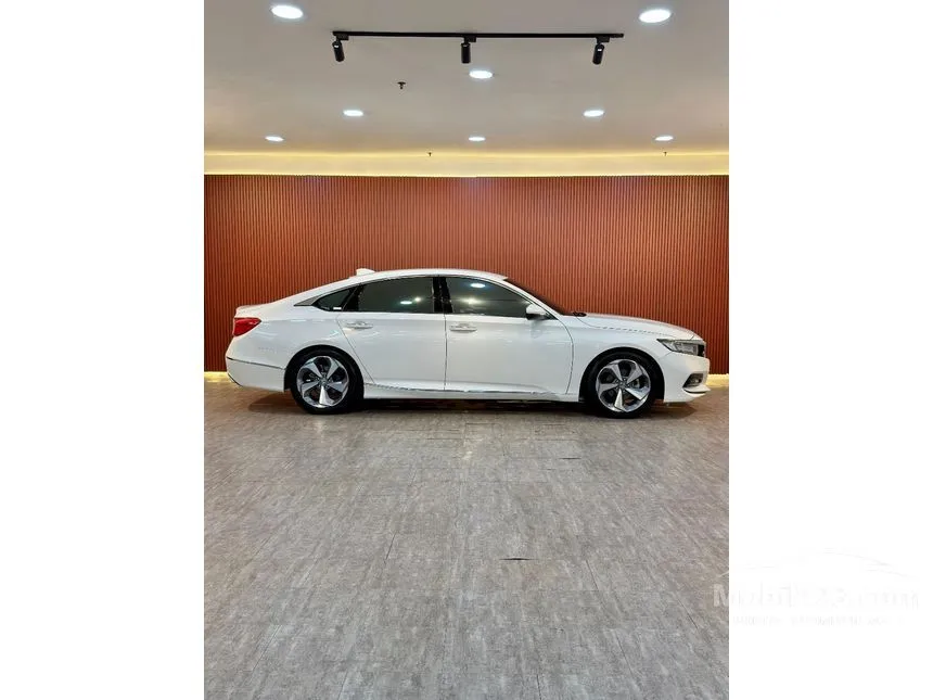 2019 Honda Accord Sedan