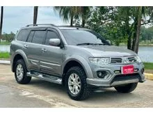2014 Mitsubishi PAJERO SPORT 2.5 (ปี 08-15) GT SUV