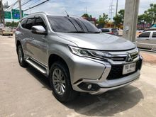 2016 Mitsubishi Pajero Sport 2.4 (ปี 15-18) GT SUV AT