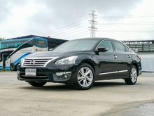 2014 Nissan Teana 2.0 (ปี 13-16) XL Sedan