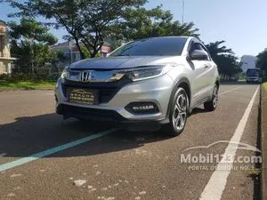 2019 Honda HR-V 1.5 E Special Edition SUV