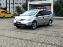 2012 Nissan Grand Livina 1.5 SV MPV DP.12,5JT