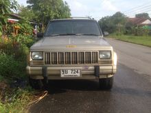 1996 Jeep Cherokee 4.0 (ปี 94-03) Limited SUV AT
