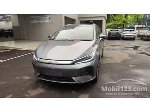 2025 BYD M6 Superior Captain 6 Seater MPV