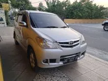 2010 Toyota Avanza 1.3 G MPV Plat AG masbain bisa tukar tambah sekoto kediri jatim