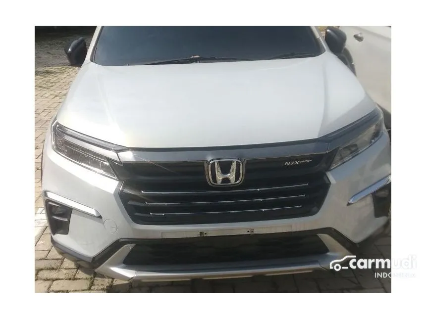 2024 Honda BR-V Prestige N7X SUV