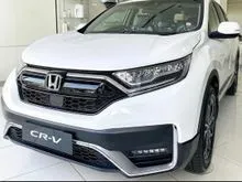 2022 Honda CR-V 1,5 Prestige Prestige VTEC SUV