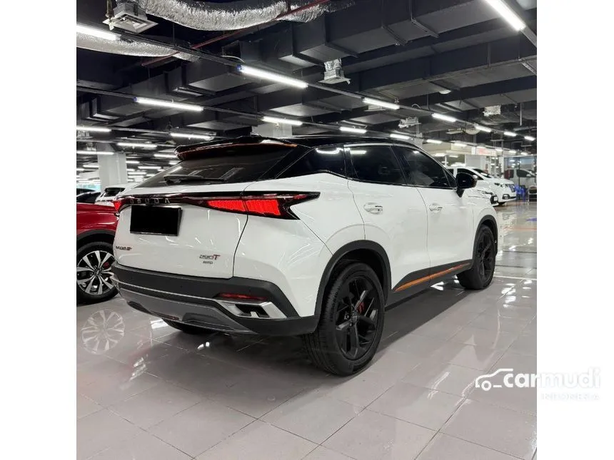 2024 Chery Omoda 5 GT AWD SUV