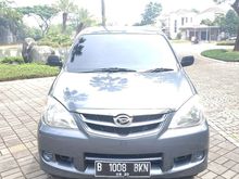 2010 Daihatsu Xenia 1.0 Li DELUXE MPV