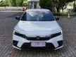 Jual Mobil Honda Civic 2023 RS 1.5 di DKI Jakarta Automatic Sedan Putih Rp 581.800.000