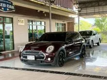 2019 Mini Clubman 2.0 F54 Cooper S Hatchback
