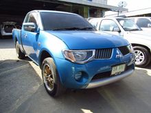 2007 Mitsubishi Triton 2.5 MEGA CAB (ปี 05-15) GLX Pickup