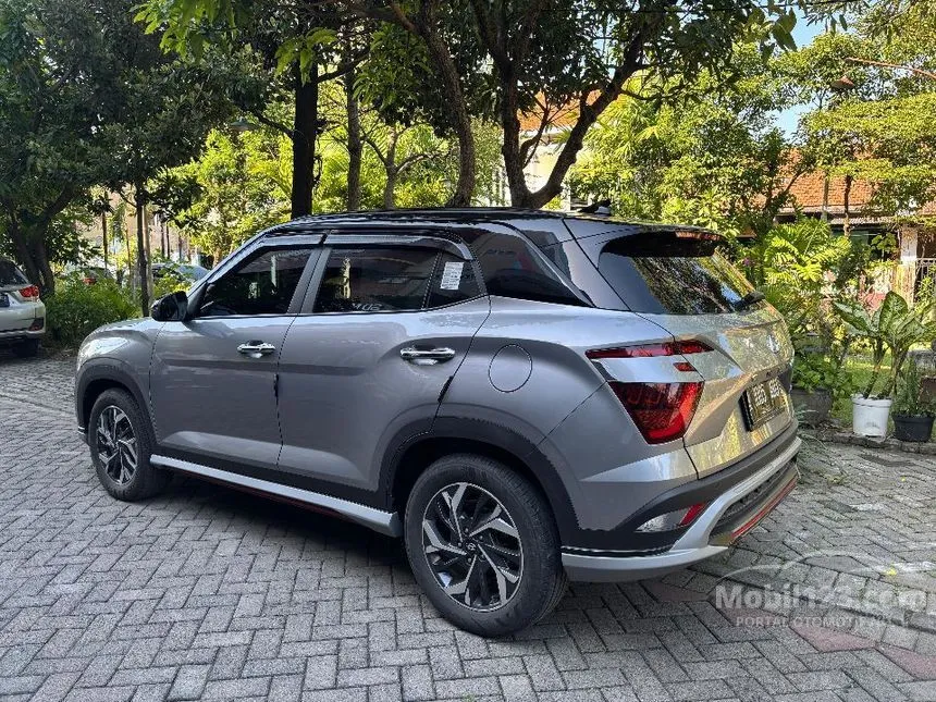 2022 Hyundai Creta Prime SUV