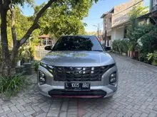 2022 Hyundai Creta 1.5 Prime SUV km 13rb  tdp 45jt