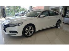 Ready Stock No Indent 2019 New Honda Accord 1.5 Sedan