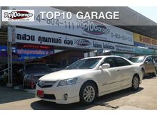 2009 Toyota Camry 2.4 (ปี 06-12) Hybrid Sedan AT