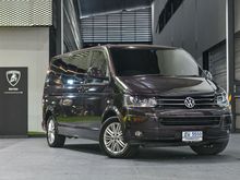 2016 Volkswagen Caravelle 2.0 (ปี 04-16) TDi Van AT